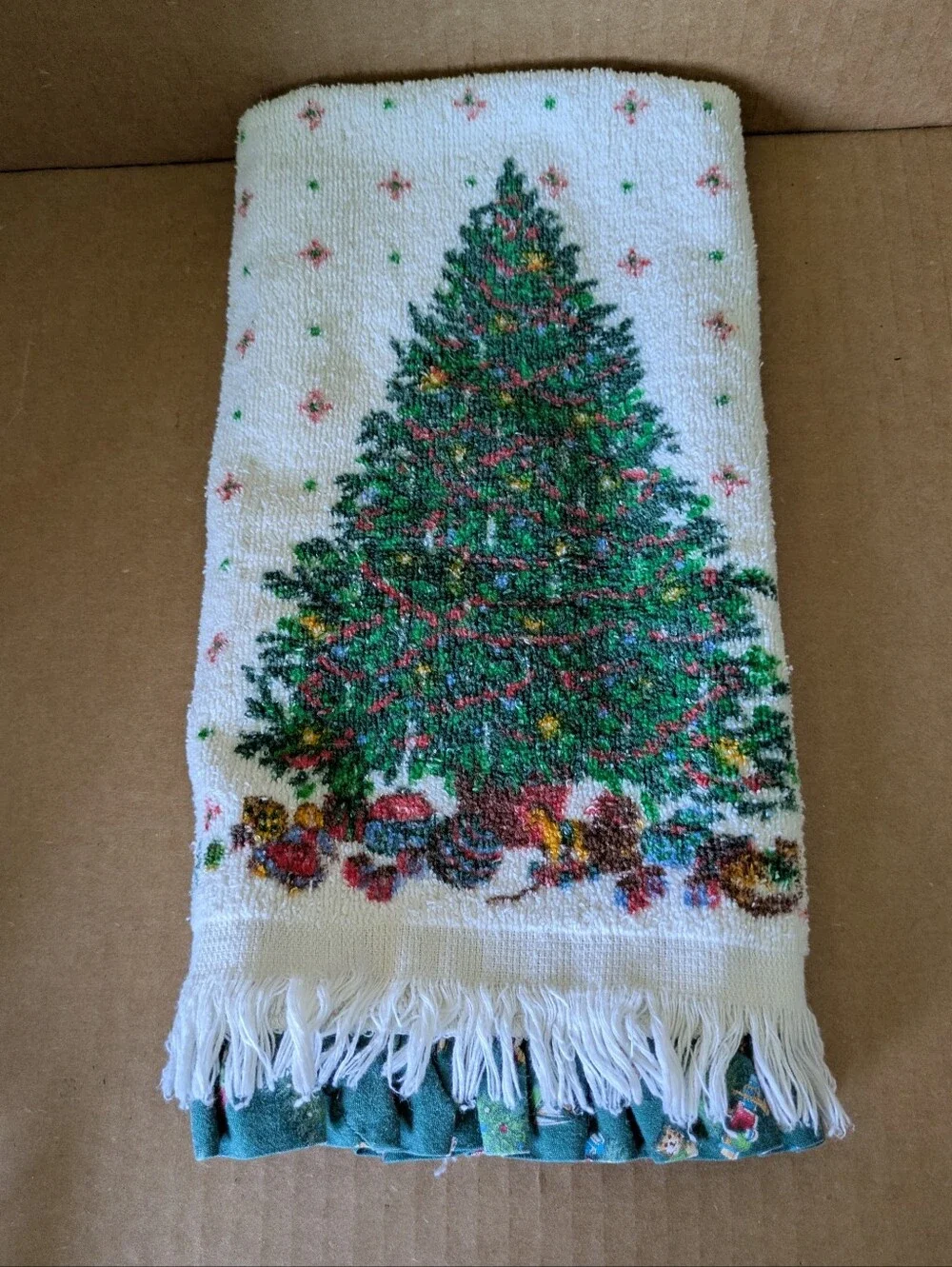 Screen Prints festive set